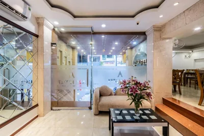A25 Hotel - 307 Lý Tự Trọng – Photos 2