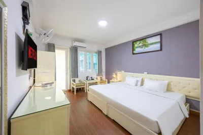 A25 Hotel - 307 Lý Tự Trọng – Photos 6