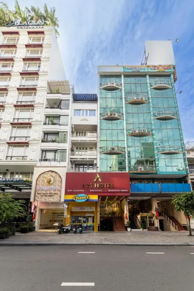 A25 Hotel - 307 Lý Tự Trọng – Photos 7