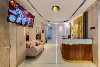 A25 Hotel - 307 Lý Tự Trọng – Photos 9