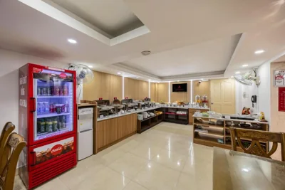 A25 Hotel - 307 Lý Tự Trọng – Photos 10