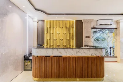 A25 Hotel - 307 Lý Tự Trọng – Photos 11