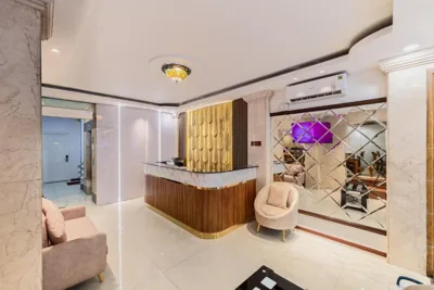 A25 Hotel - 307 Lý Tự Trọng – Photos 12