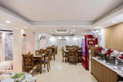 A25 Hotel - 307 Lý Tự Trọng – Photos 13