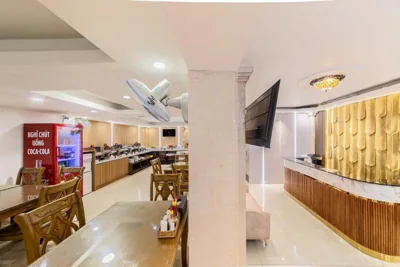 A25 Hotel - 307 Lý Tự Trọng – Photos 14