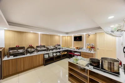 A25 Hotel - 307 Lý Tự Trọng – Photos 15